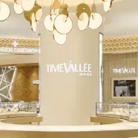 TimeValléeの新作