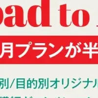 英会話半額キャンペーン