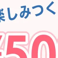 レジャパス100施設突破