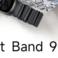 Xiaomi Smart Band 9