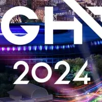 TOKYO LIGHTS 2024