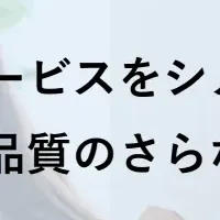 介護サービス集約