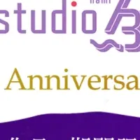 studio73の2周年