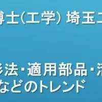 次世代車載プラスチック