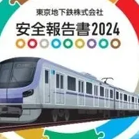 安全報告書2024発行