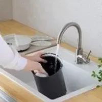 簡単お手入れ加湿器