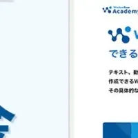 WisdomBase新機能