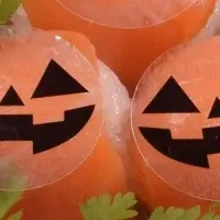 ハロウィン寿司登場