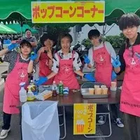 東京経済大学の美瑛町交流