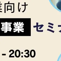 奈良県新規事業セミナー