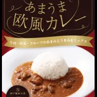 宝塚カレー挑戦！