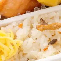 なだ万秋弁当