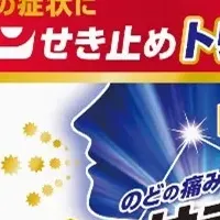 新商品「パブロン」登場