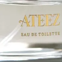 ATEEZオリジナル香水登場