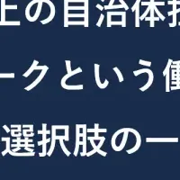 テレワークで変わる働き方