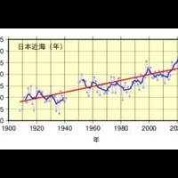 気候変動と寿司業界