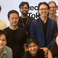 Techstars Tokyoが始動