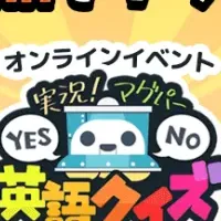 マグナのクイズイベント