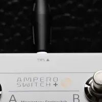 AMPERO SWITCH +