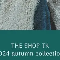 THE SHOP TK秋コレクション