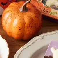 ハロウィンコラボ特集