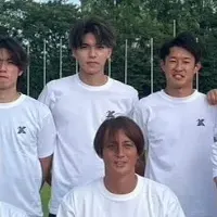 姿勢とサッカーの関係