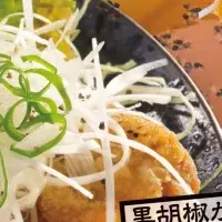 食欲の秋に新定食