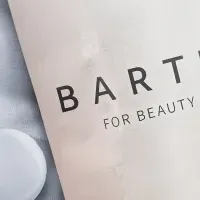 BARTH新作入浴料