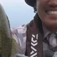 内山幸也の夏バス釣り