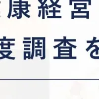 健康経営の現状とは