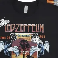 LED ZEPPELIN Tシャツ