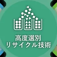 エコ技術の新潮流