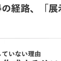 BtoBが資料設置しない理由