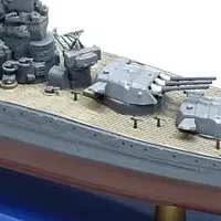 戦艦武蔵予約販売