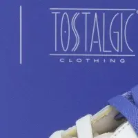 リーボック×Tostalgic