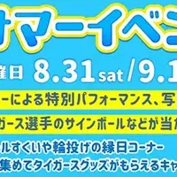 甲子園夏イベント