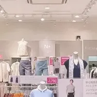 新店オープン！Ｎ+