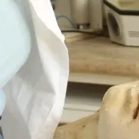 ラオディキアの彫刻発見