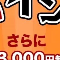 Nポイント祭で倍増！