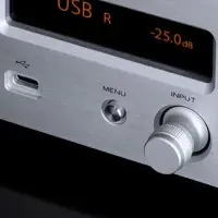 UD-507の新音質体験