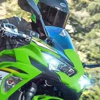 Ninja 650 KRT EDITION