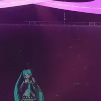 初音ミク中国ツアー