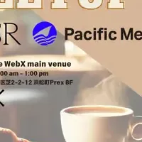 GSR×Pacific Metaイベント