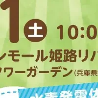 姫路でカーボンイベント