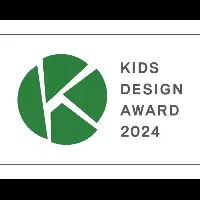キッズデザイン賞受賞