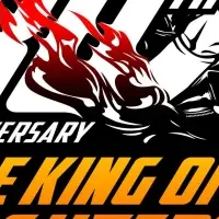 KOF30周年記念