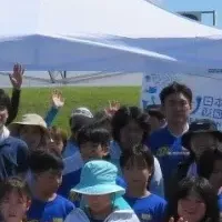 水難事故防止イベント