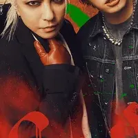 MY FIRST STORYとHYDEコラボ