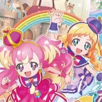 プリキュア×カラオケ