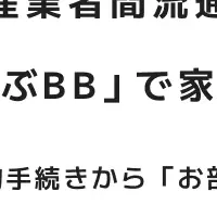 いえらぶGROUPの家財保険